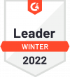 Winter 2022 Leader