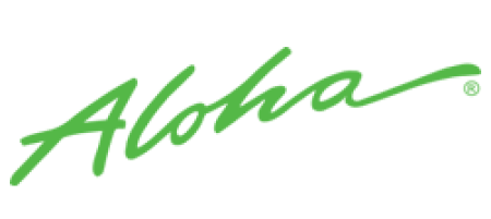 Aloha Pos Logo 250