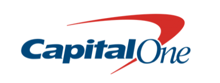 Capital One Logo (123 × 85 Px)