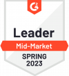 Leader Mid Market Spring 2023